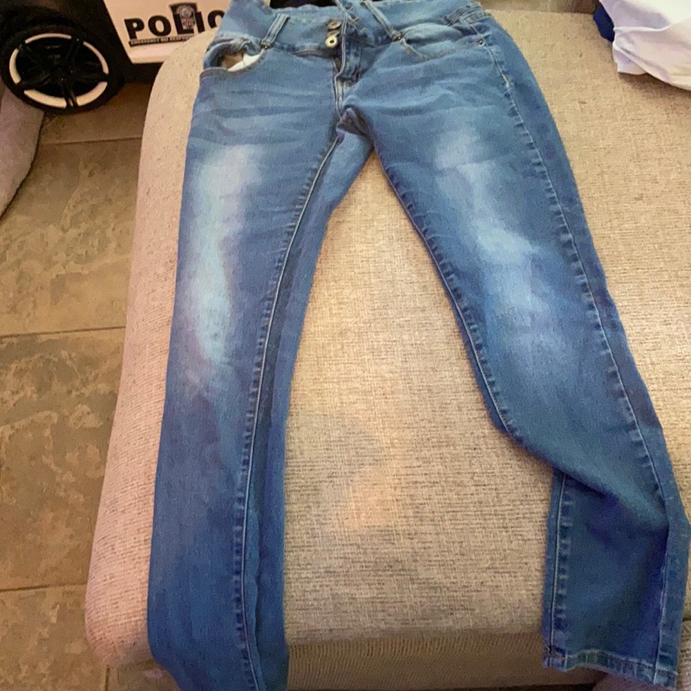 Albi Jeans juniors